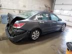 HONDA ACCORD EXL photo