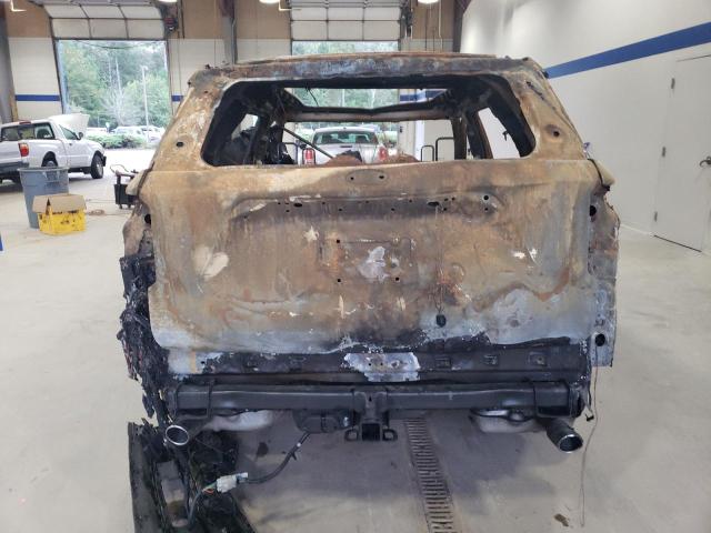 2023 FORD EXPLORER X 1FMSK8DH6PGA49637