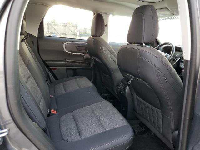 2021 FORD BRONCO 3FMCR9B63MRA69520