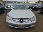 MERCEDES-BENZ SL 500 photo