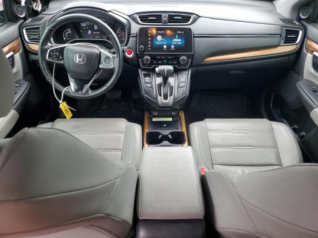 2020 HONDA CR-V TOURI - 2HKRW1H99LH413511