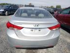 HYUNDAI ELANTRA GL photo