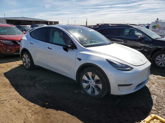 2021 TESLA MODEL Y - 5YJYGDEE2MF088017