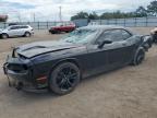 2017 DODGE CHALLENGER - 2C3CDZAG7HH535243