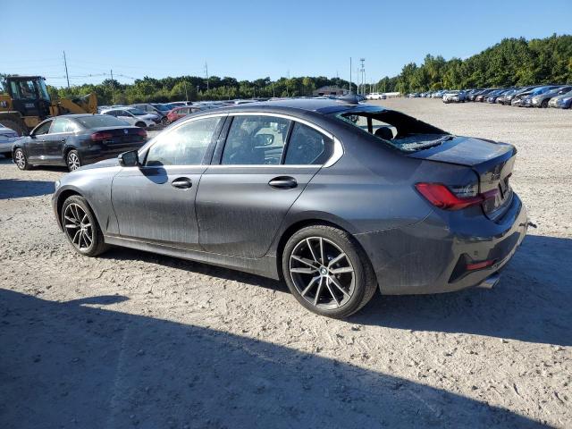2020 BMW 330XI WBA5R7C00LFH33926