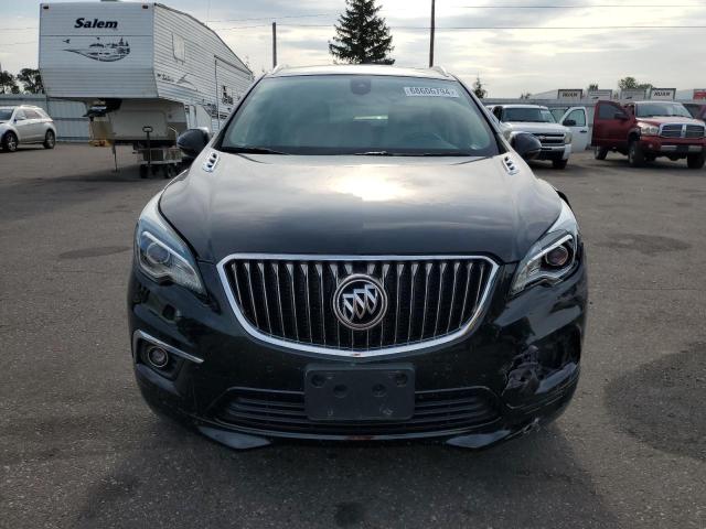 2016 BUICK ENVISION P - LRBFXESX2GD160749