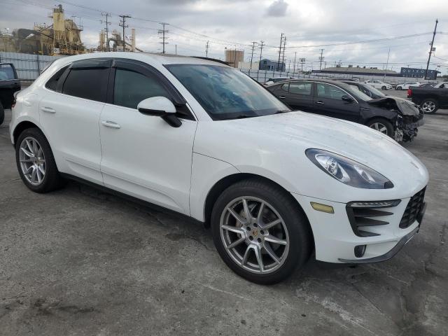 VIN WP1AB2A57FLB61858 2015 Porsche Macan, S no.4