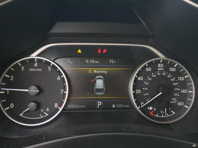 2016 NISSAN MURANO S - 5N1AZ2MG9GN104444
