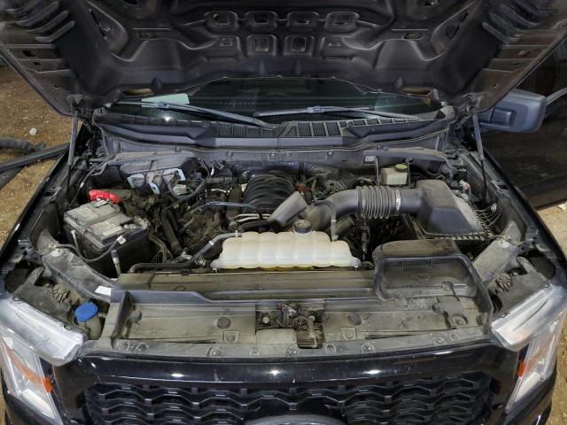 2022 FORD F150 SUPER - 1FTEW1C5XNKF00552
