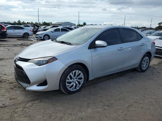 VIN 5YFBURHE9HP665305 2017 Toyota Corolla, L no.1