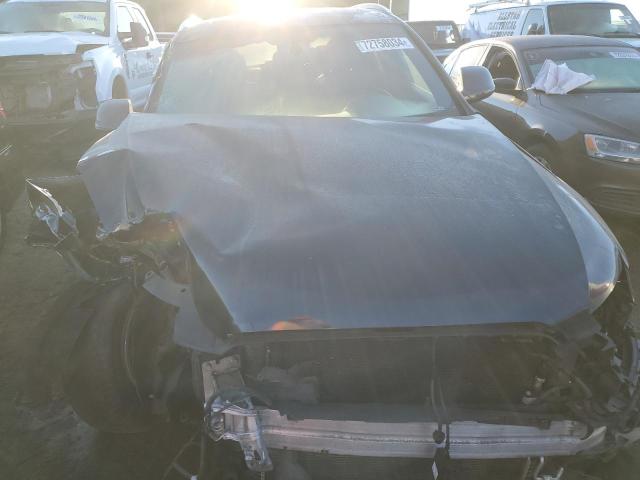 2016 AUDI Q5 PREMIUM WA1D7AFP4GA094230