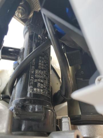 2021 SUZUKI DR-Z400 SM - JS1SK44A5M7101829