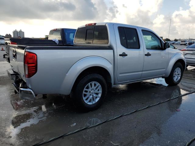 2019 NISSAN FRONTIER S - 1N6AD0ER2KN733766