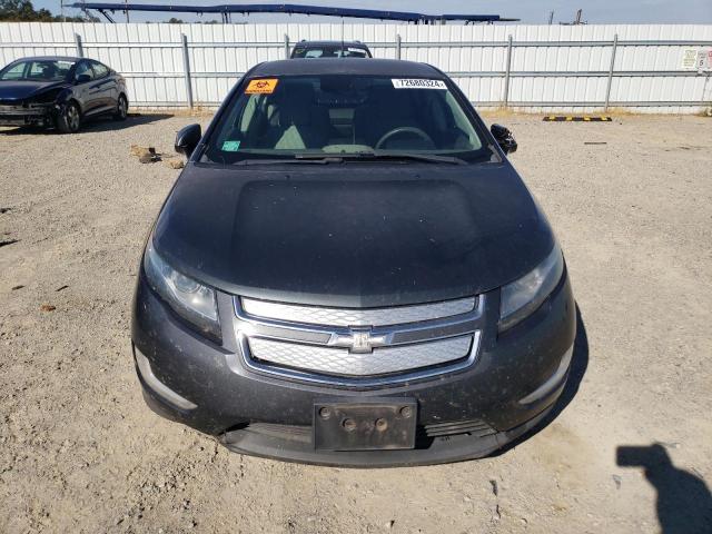 VIN 1G1RE6E43DU119689 2013 Chevrolet Volt no.5