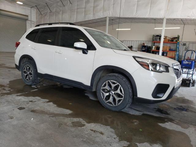 2020 SUBARU FORESTER P - JF2SKAGC7LH544897