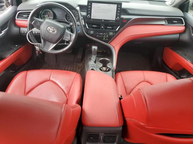 2023 TOYOTA CAMRY XSE - 4T1K31AK0PU618214