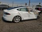 TESLA MODEL S photo