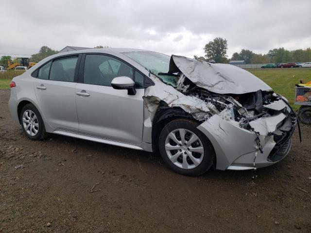 2022 TOYOTA COROLLA LE - 5YFEPMAE7NP344635
