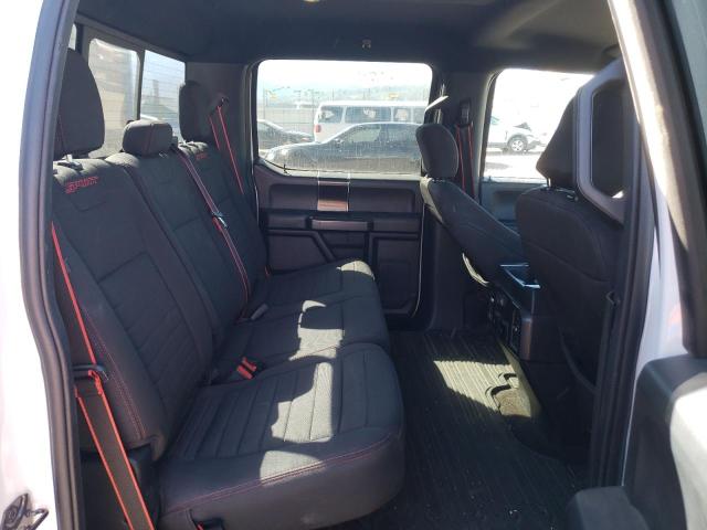 2019 FORD F150 SUPER - 1FTEW1E49KFC08254
