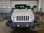 JEEP WRANGLER U photo