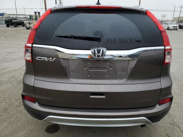 2016 HONDA CR-V EXL 2HKRM3H77GH508638  73335144