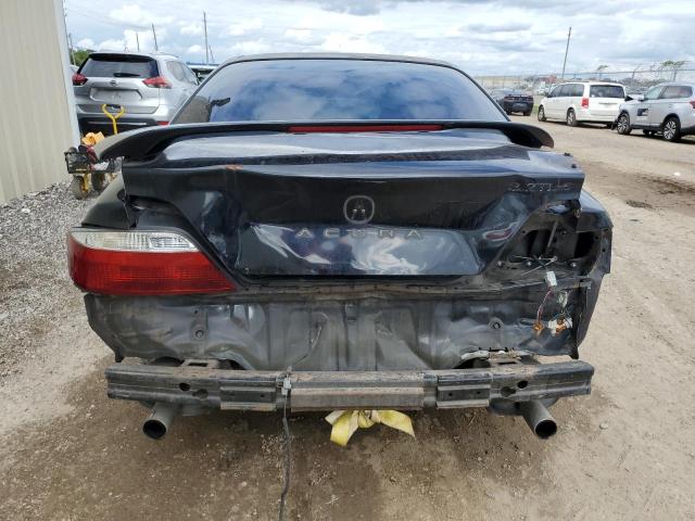 2003 ACURA 3.2TL TYPE 19UUA56823A019819  71102594