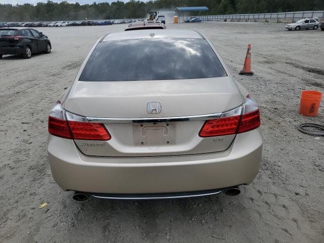 VIN 1HGCR3F82FA012673 2015 Honda Accord, Exl no.6