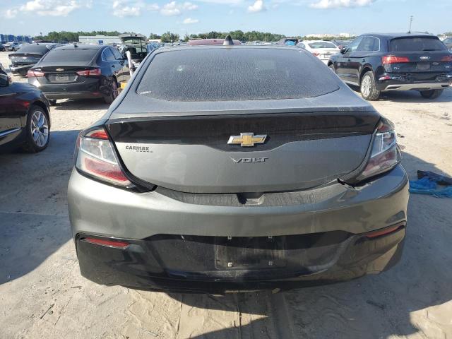 VIN 1G1RC6S56HU160147 2017 Chevrolet Volt, LT no.6