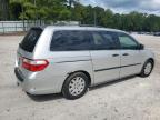 HONDA ODYSSEY LX photo