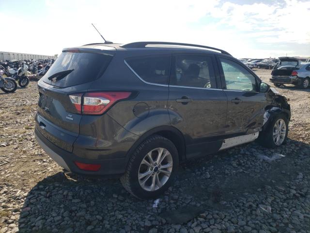 VIN 1FMCU0GD3JUB09620 2018 Ford Escape, SE no.3