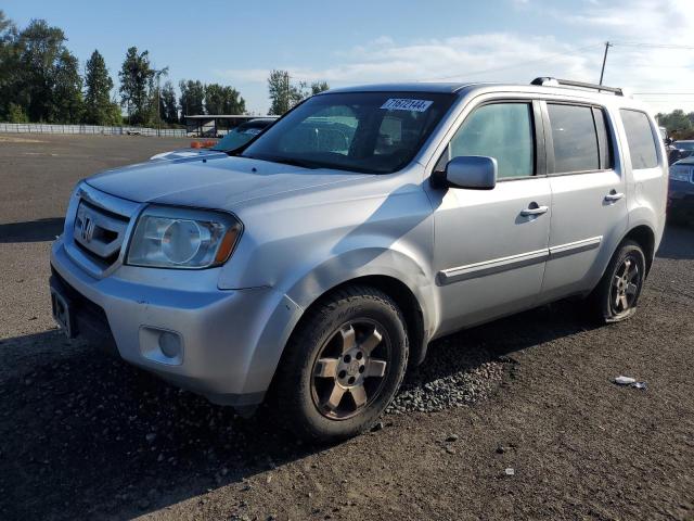 Vin: 5fnyf4h53bb007098, lot: 71672144, honda pilot exl 20111