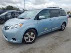 2016 TOYOTA SIENNA LE - 5TDKK3DC7GS751418