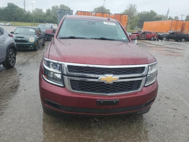 1GNSKBKC4HR139827 2017 CHEVROLET TAHOE