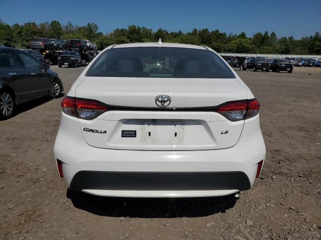 2021 TOYOTA COROLLA LE - 5YFEPMAEXMP196110
