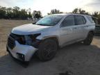 CHEVROLET TRAVERSE P photo