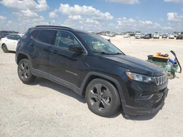 2022 JEEP COMPASS LA - 3C4NJDFB6NT183613