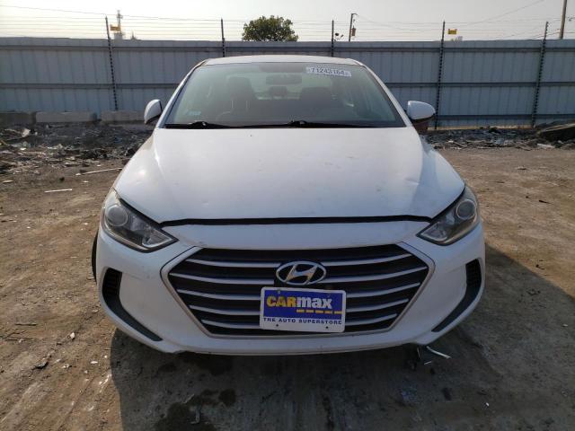 2017 HYUNDAI ELANTRA SE - 5NPD74LF6HH097627