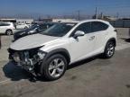 LEXUS NX 200T BA photo