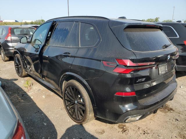 2025 BMW X5 XDRIVE4 5UX23EU07S9W48441  70822034