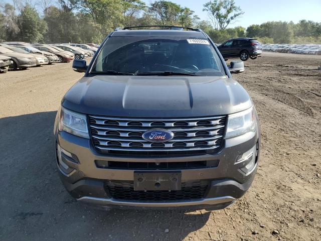 VIN 1FM5K8F86GGC24866 2016 Ford Explorer, Limited no.5