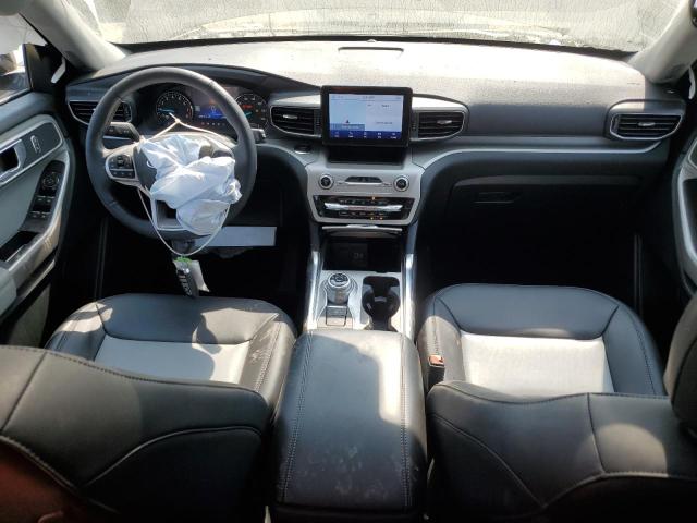 2024 FORD EXPLORER X - 1FMSK8DH9RGA35198