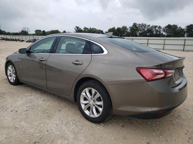 2020 CHEVROLET MALIBU LT - 1G1ZD5ST7LF065194
