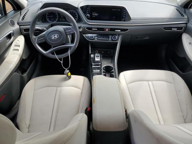 2023 HYUNDAI SONATA SEL - KMHL64JA7PA282129