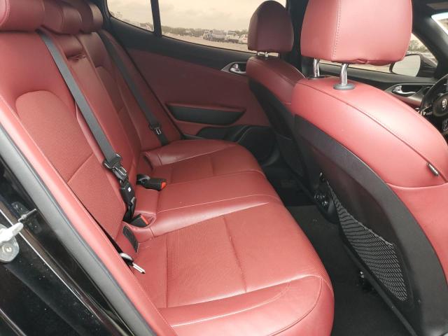 2021 KIA STINGER GT - KNAE35LC8M6089963