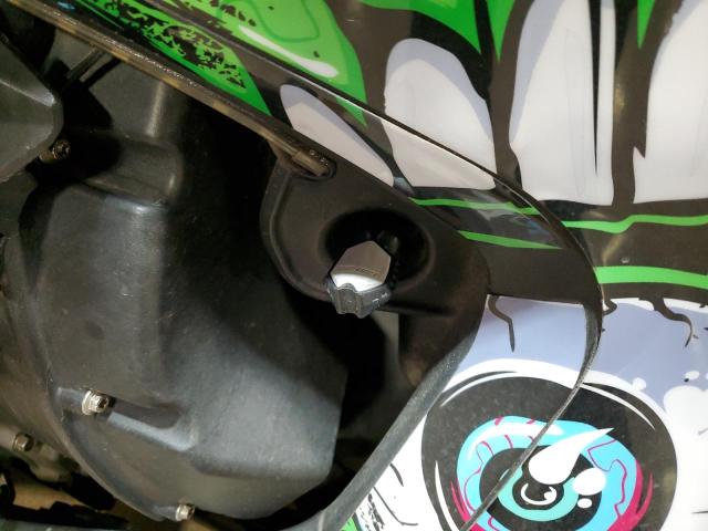 2021 CAN-AM RYKER - 3JB2FEG27MJ000421