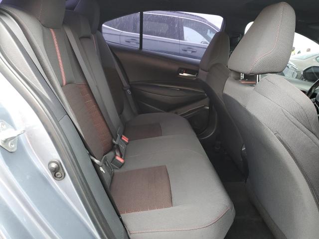 2023 TOYOTA COROLLA LE - JTDBCMFEXP3002633