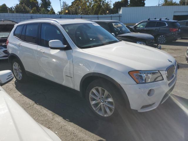 VIN 5UXWX9C56D0A24912 2013 BMW X3, Xdrive28I no.4