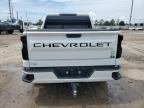 CHEVROLET SILVERADO photo