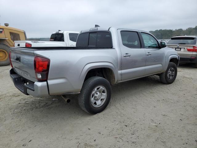 2022 TOYOTA TACOMA DOU - 3TYAX5GN8NT064729