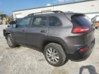 JEEP CHEROKEE L photo